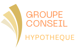 GROUPE CONSEIL logo